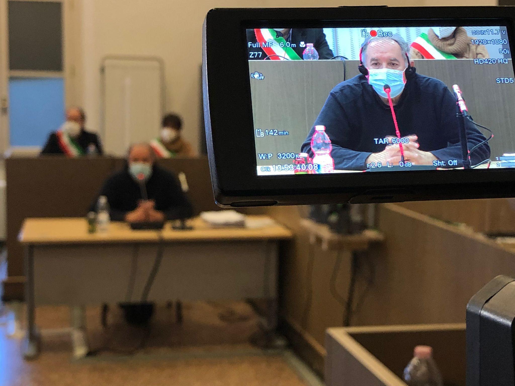 Strage, parte la requisitoria dell'accusa: «Bellini era in stazione il 2 agosto 1980»