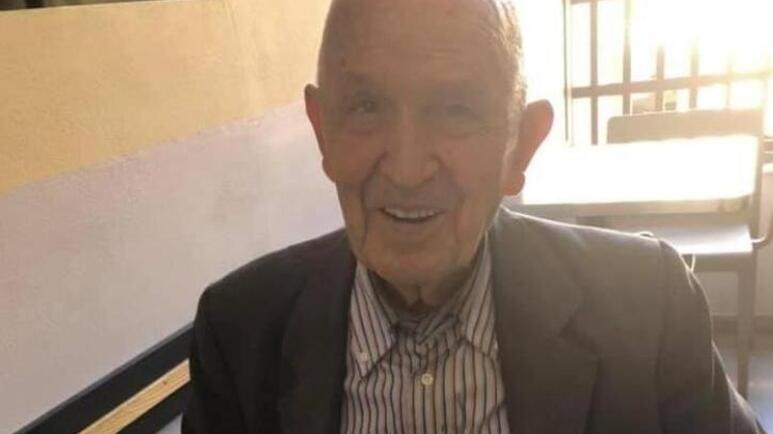 Gino Renato Baudacci