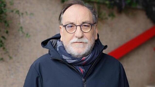 Norberto Riccardi, segretario comunale del Pd dimissionario