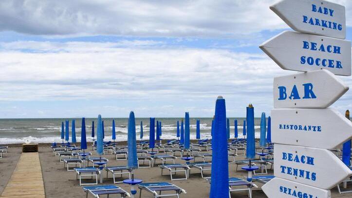 Concessioni balneari, è corsa contro il tempo