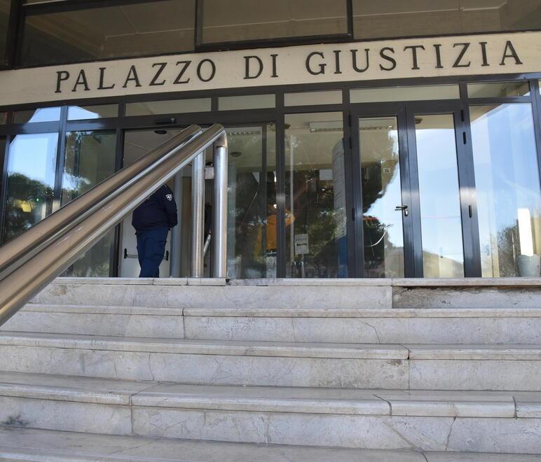 Il Tribunale di Grosseto