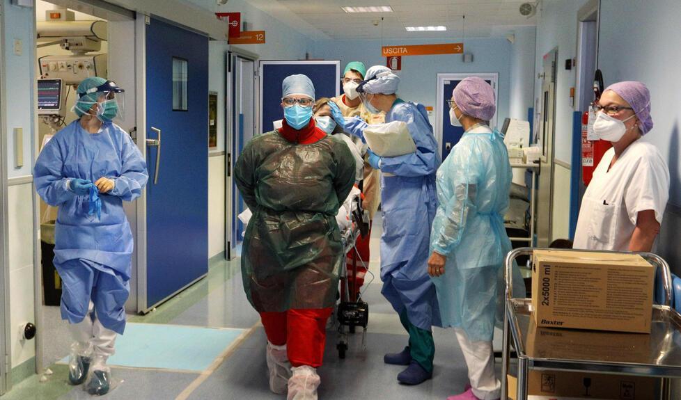 Modena, caso del “sangue no vax” al bimbo, il giudice: «No alla donazione “dedicata”» 