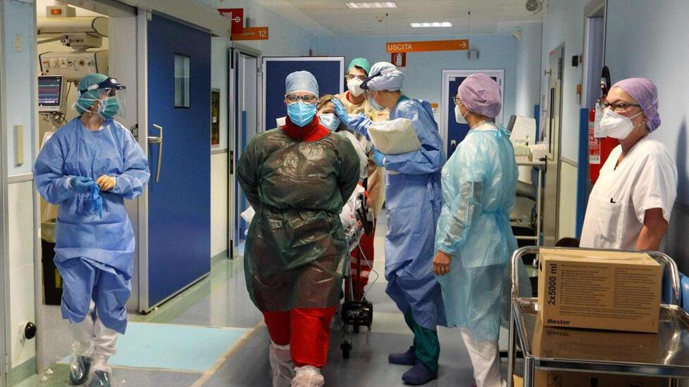 Modena, caso del “sangue no vax” al bimbo, il giudice: «No alla donazione “dedicata”»