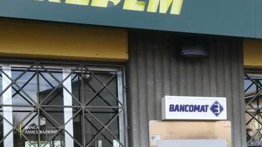 Credem, chiusura definitiva per lo sportello di Barco