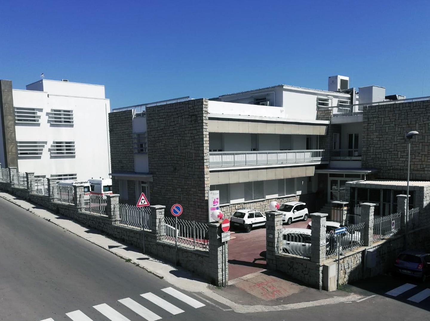 Ospedale, la Asl presenta il suo piano 