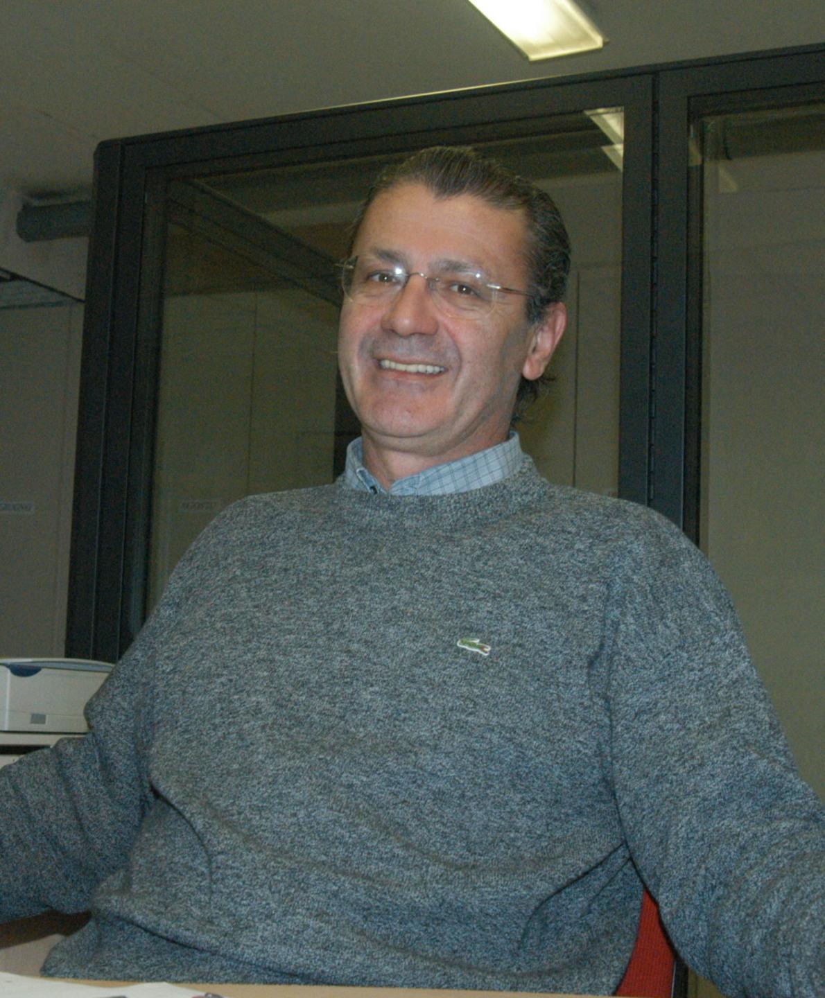 Piero Mannironi Il ricordo e una lezione 