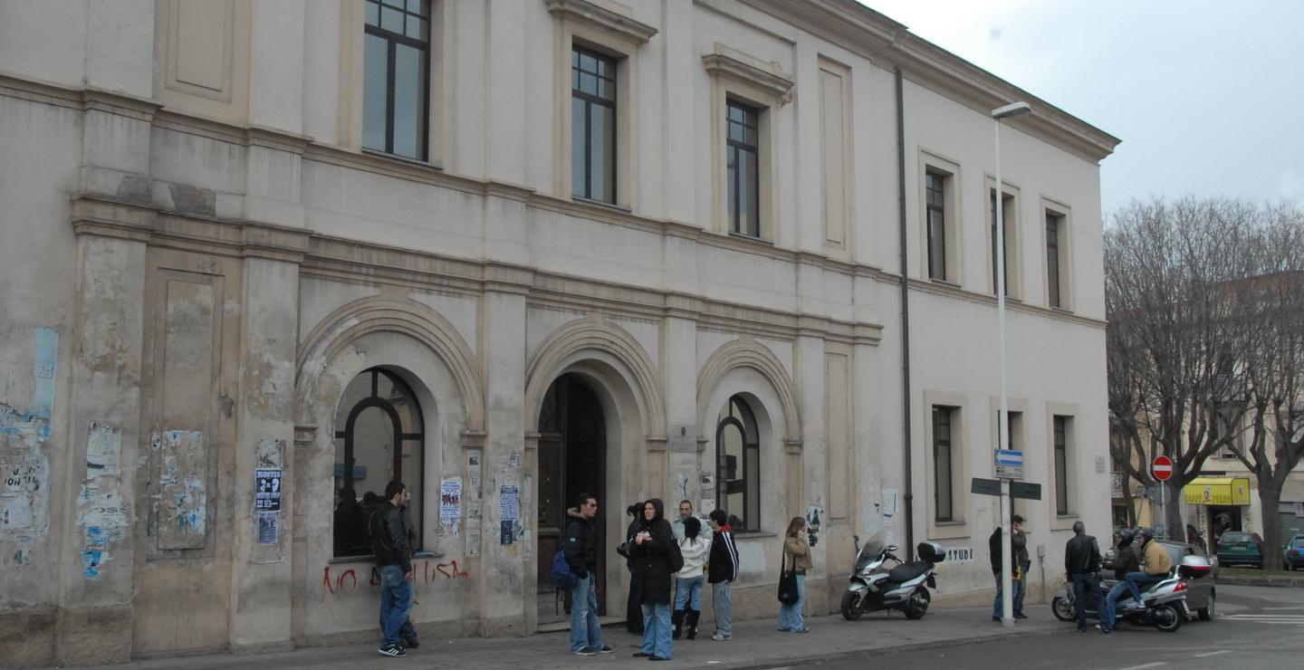 Lavori all’Ateneo: guerra per gli spazi 