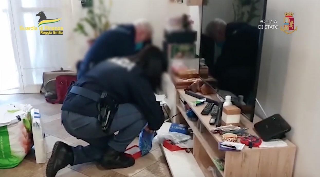 Modena. Scacco agli specialisti della bancarotta Spolpavano le aziende: tre in manette