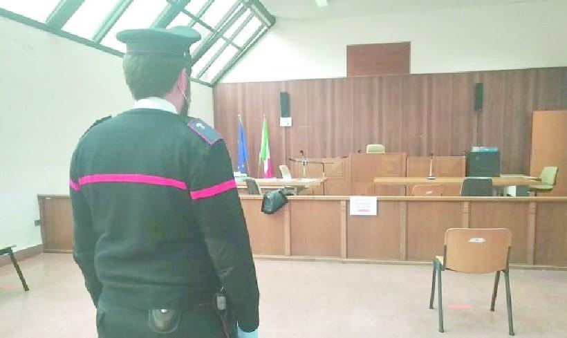 Il “nonno” condannato a quattro anni per molestie sessuali sulla bimba 