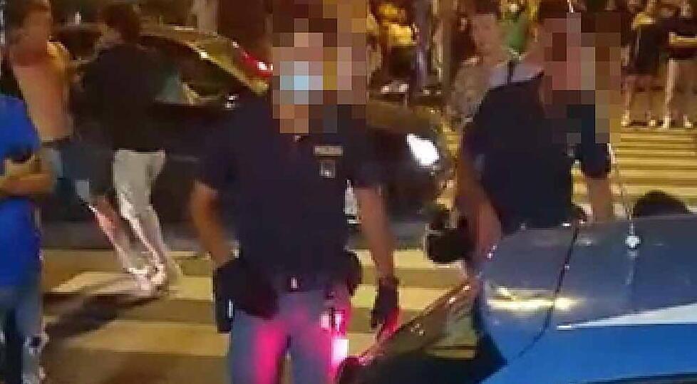 Malamovida a Carrara, in cinque davanti al giudice: i nomi. Il pm ha chiesto le prime condanne 