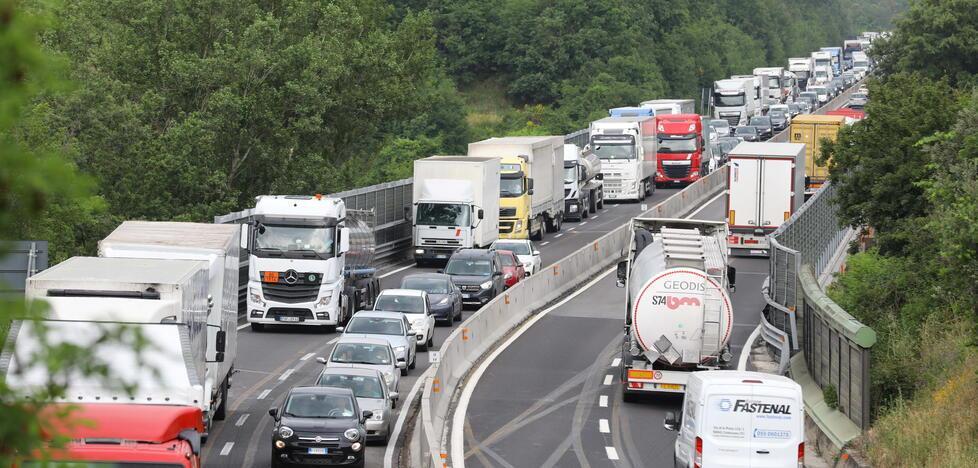 Fi-Pi-Li, tre milioni in arrivo per i giunti. Soldi per i viadotti di Topole e dell’Elsa 