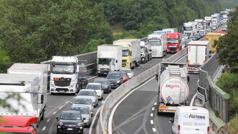 Fi-Pi-Li, tre milioni in arrivo per i giunti. Soldi per i viadotti di Topole e dell’Elsa