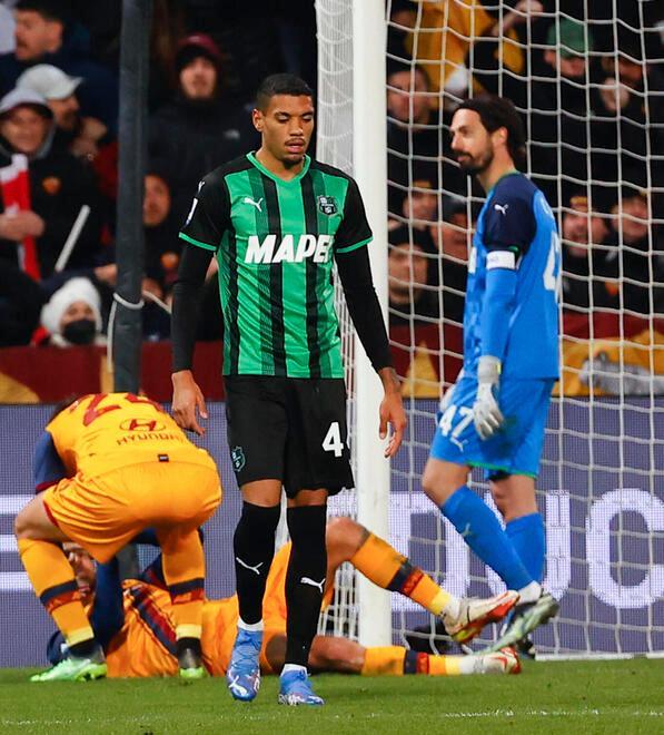 Rendimento, numeri e gioco: il Sassuolo è sempre lo stesso 