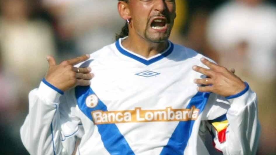 Roberto Baggio compie 55 anni: calciatore straordinario, non ha mai mollato: anche nelle tante volte in cui la sfortuna gli ha messo i bastoni tra le ruote