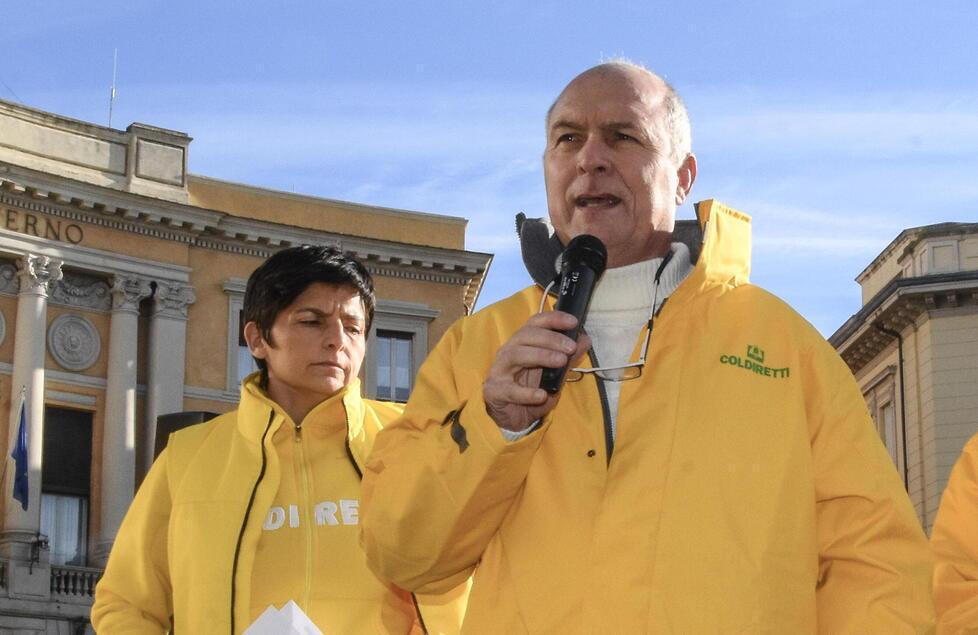 Prezzo latte: attivato l’ispettorato antifrodi 