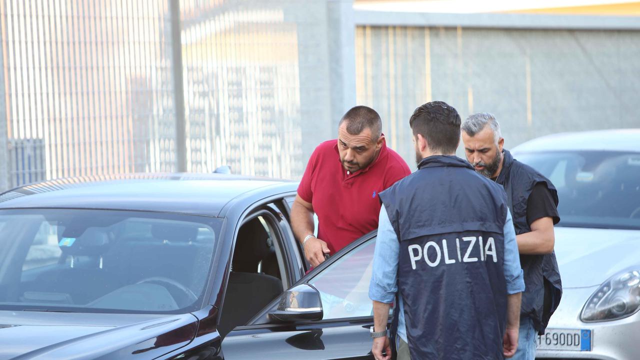 Processo Farmabusiness, 11 anni e 4 mesi a Salvatore Grande Aracri
