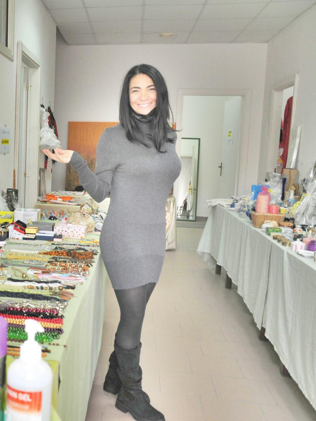 Sportisola sostiene “La Bautique” 