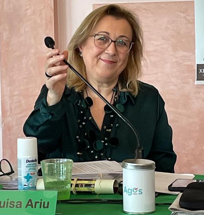 Tutti i nomi dei responsabili territoriali delle singole federazioni del sindacato