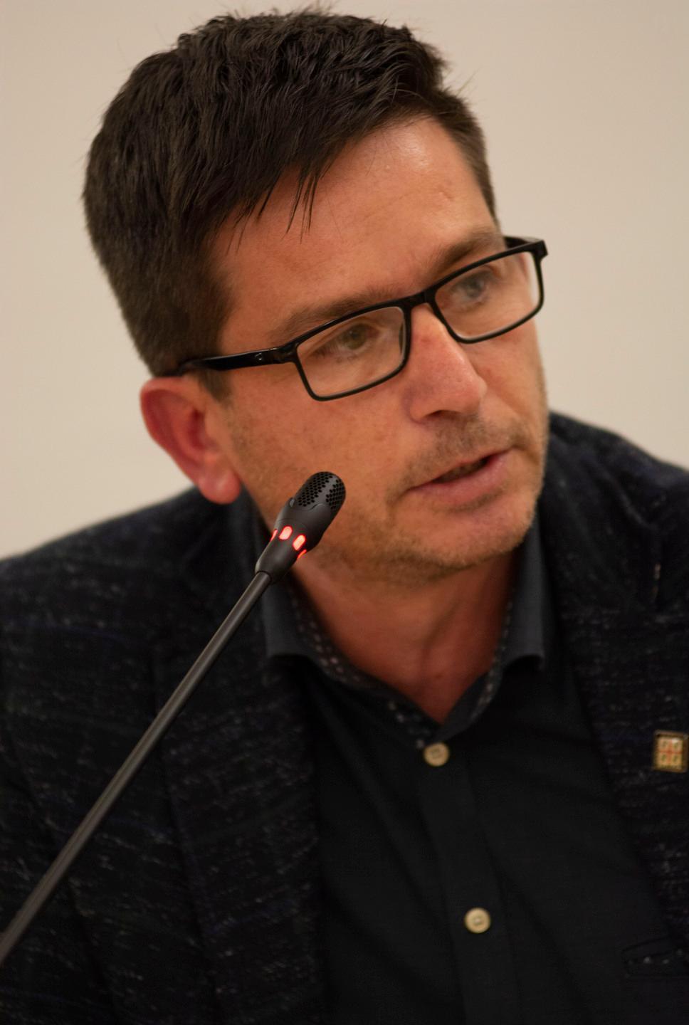 Commissioni speciali, Spanu e Sassu presidenti