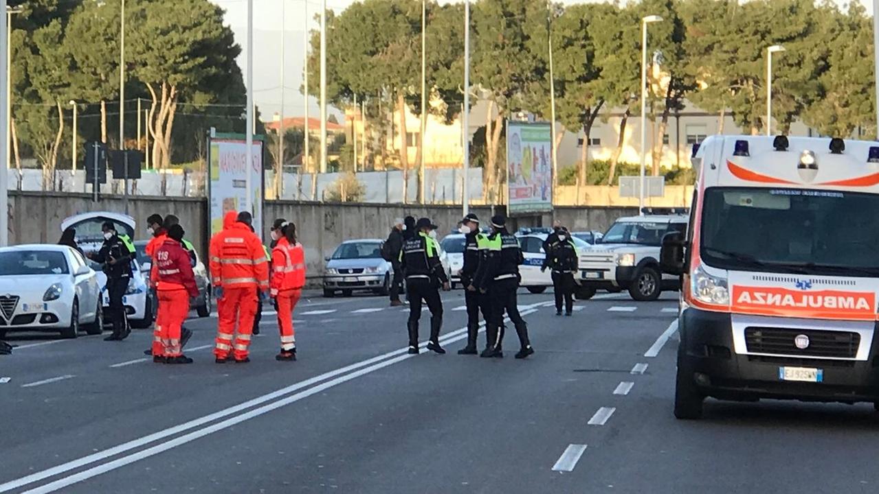 Il gip: «Negligenza elevatissima» Pozzolo non risponde al giudice