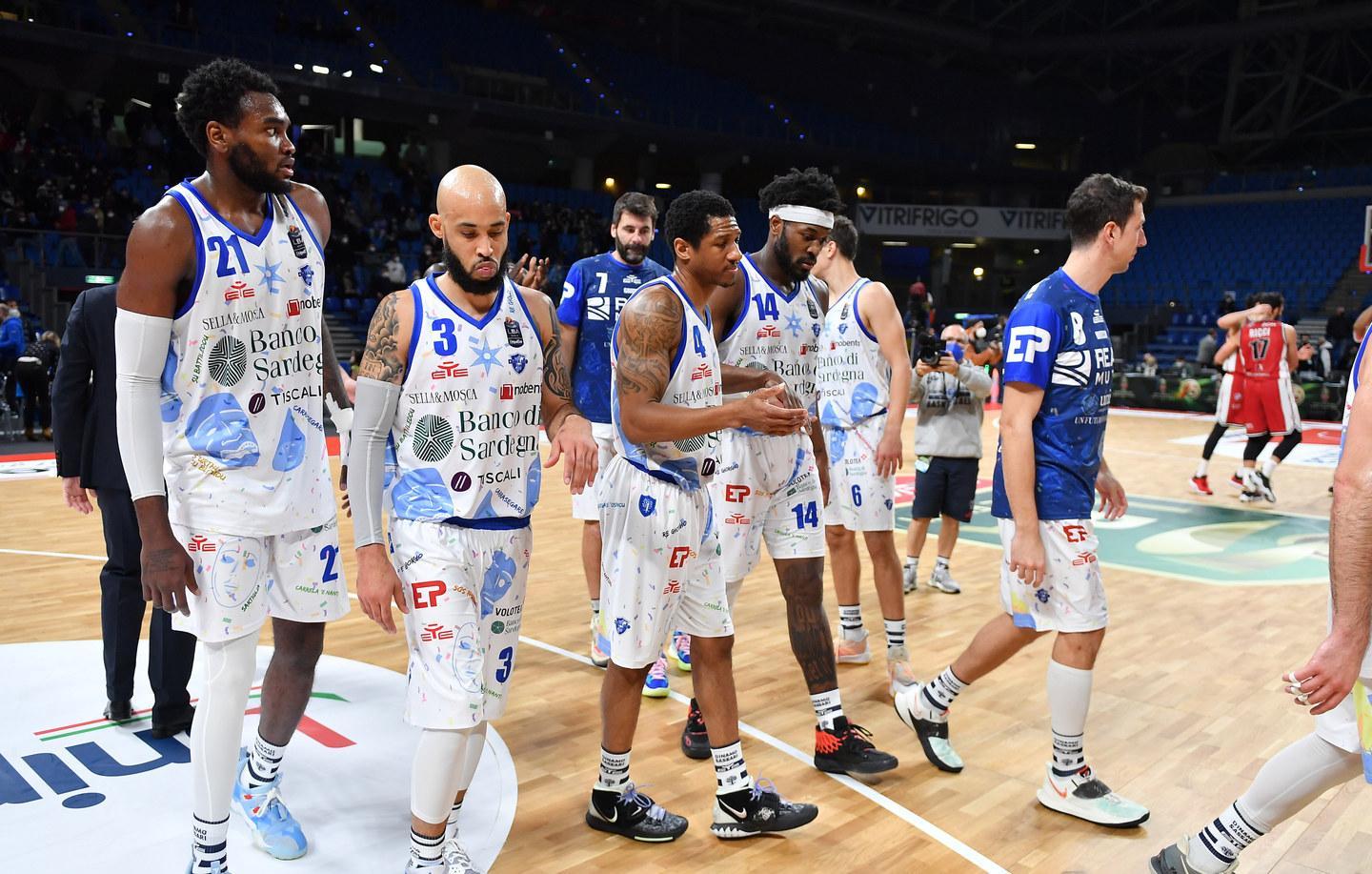 «Ora la Dinamo deve guardare avanti» 