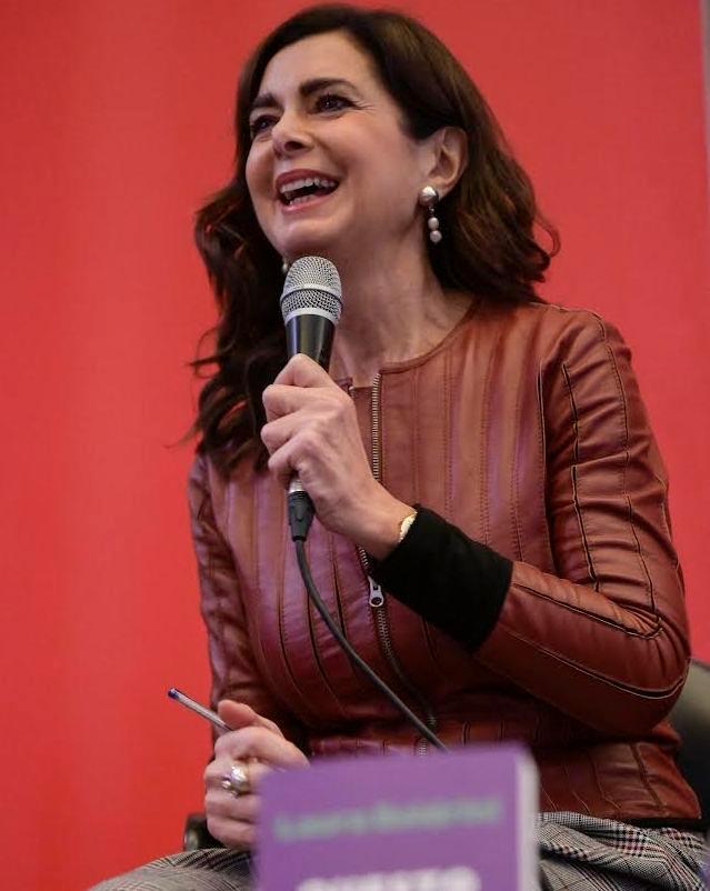Intervista con Laura Boldrini: «Grazia Deledda? Una femminista ante litteram» 