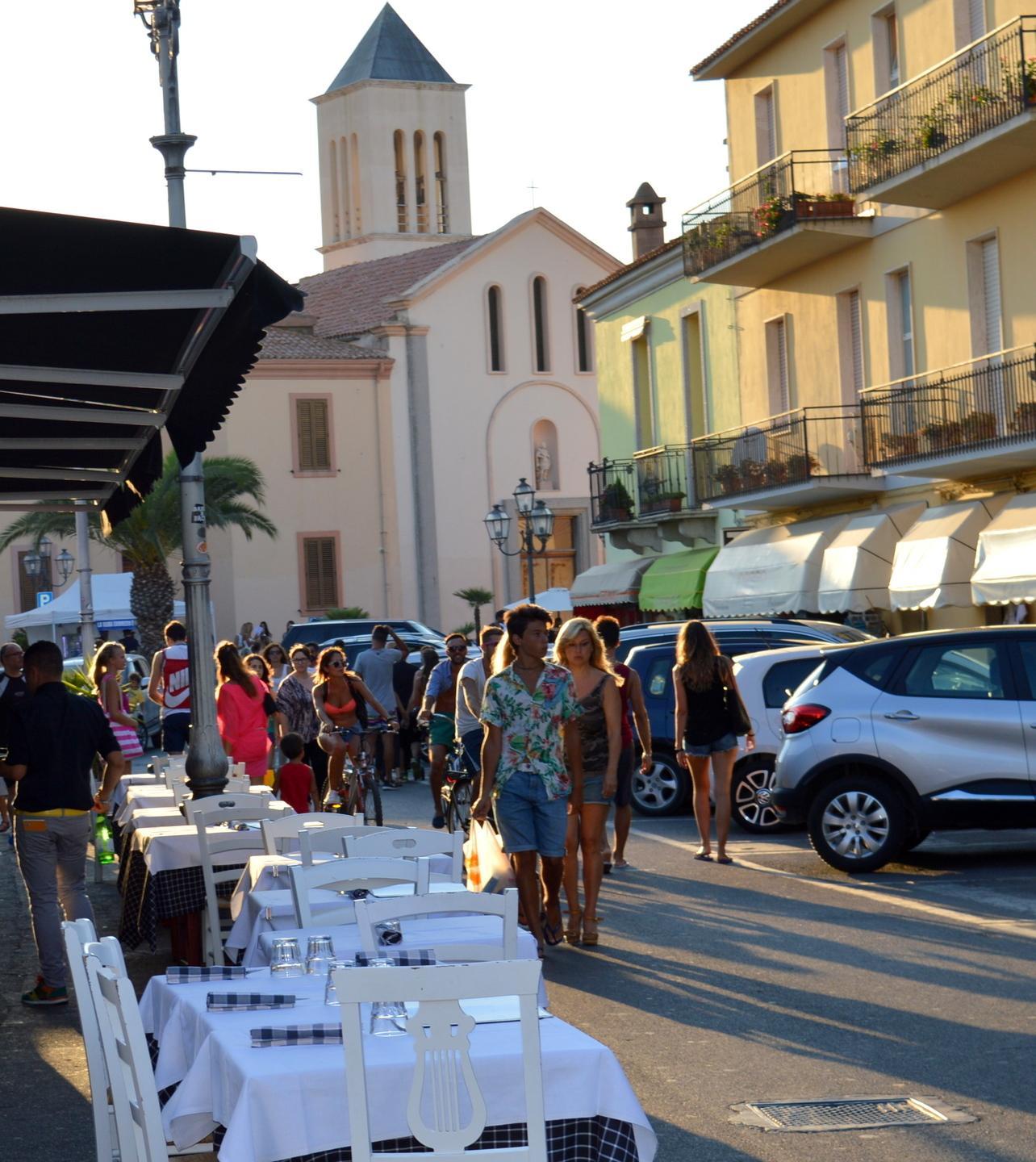 Controlli del Comune per l’imposta di soggiorno 