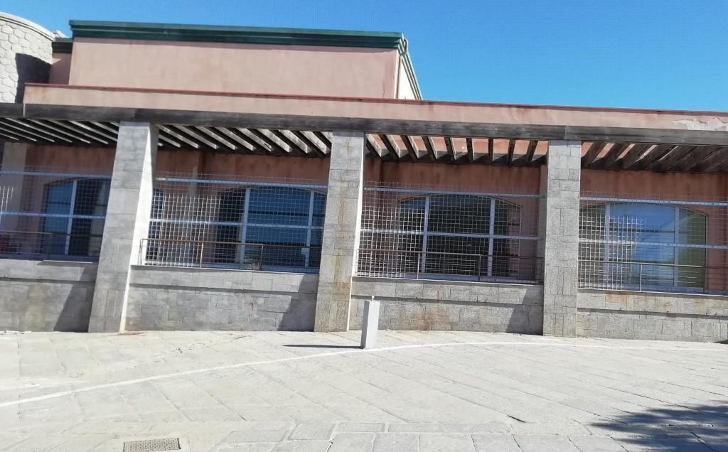 Arbatax, sì al progetto per la stazione marittima 