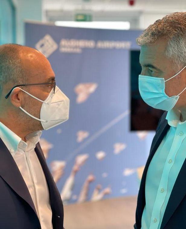 Ryanair cresce ancora: in arrivo tre nuove rotte 