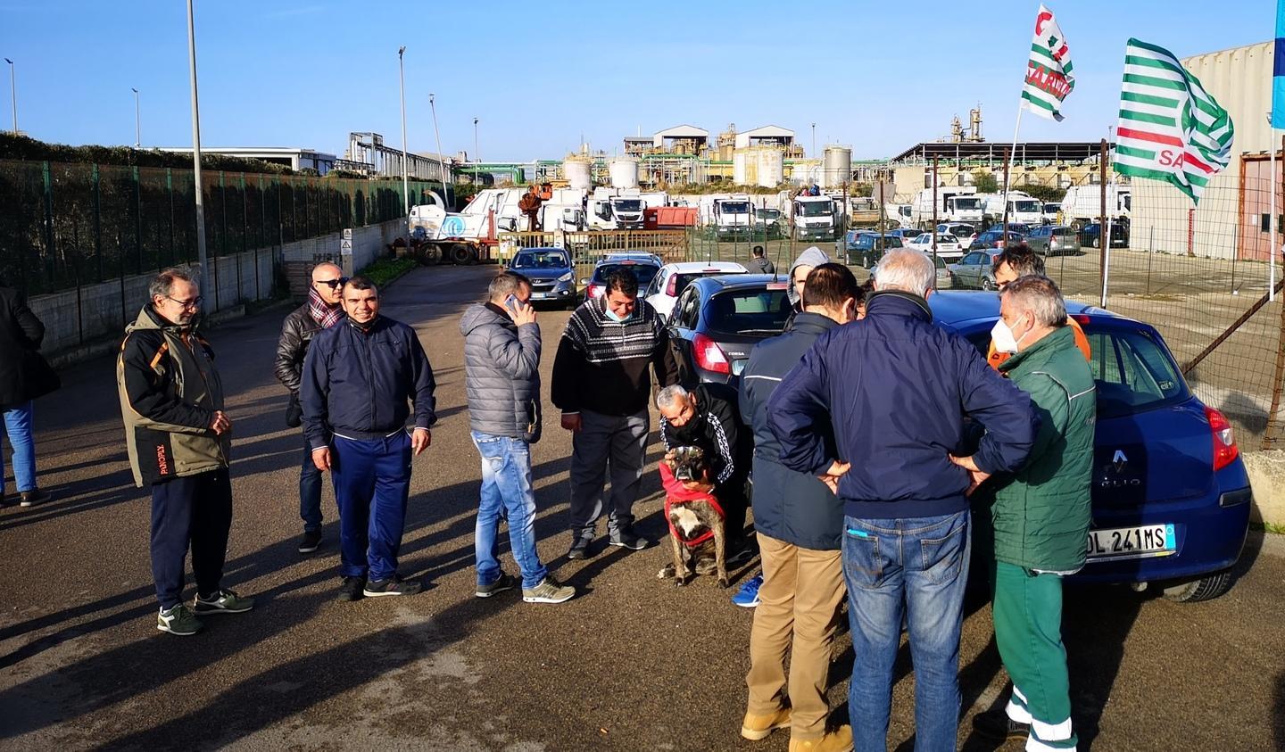 Rifiuti, annunciati nuovi scioperi 