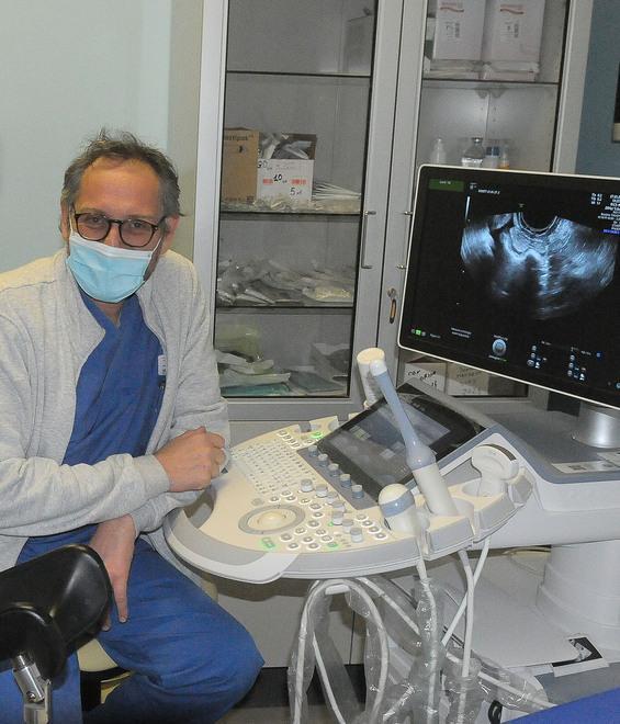 «Pochi parti a Mirandola? Selezioniamo le mamme in un percorso naturale»