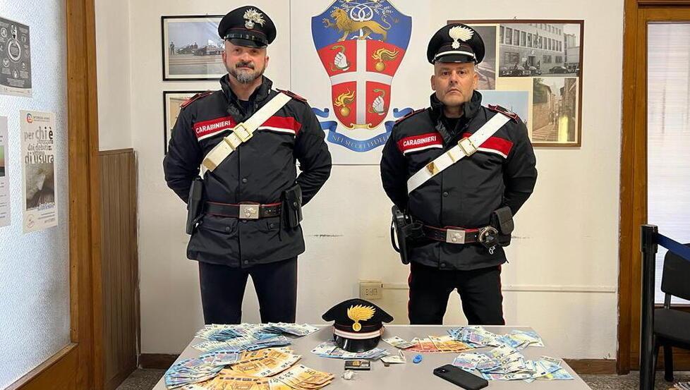 Spaccio, le prenotazioni tramite i social: sei arresti. Ecco chi sono 