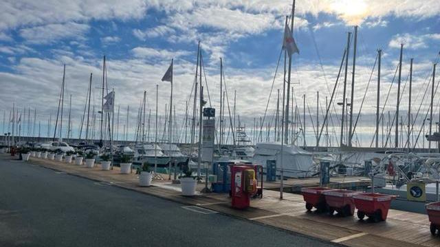 Nuovi negozi e un ristorante, così Cala de’ Medici si prepara all'estate