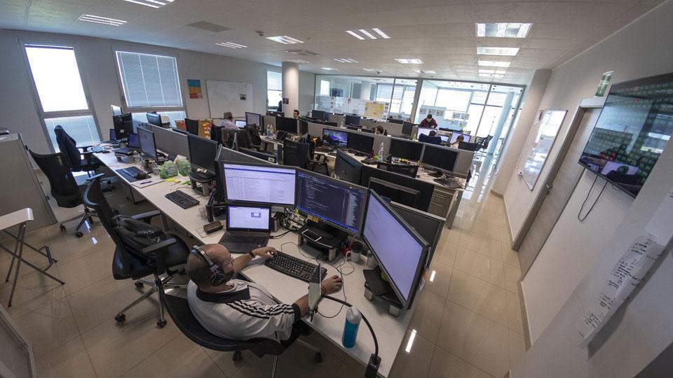 Startup pisana decolla e assume 30 persone per conquistare l’Europa e gli Usa