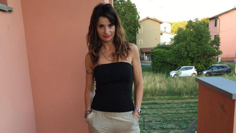 Una bella foto di Michela Micheletti