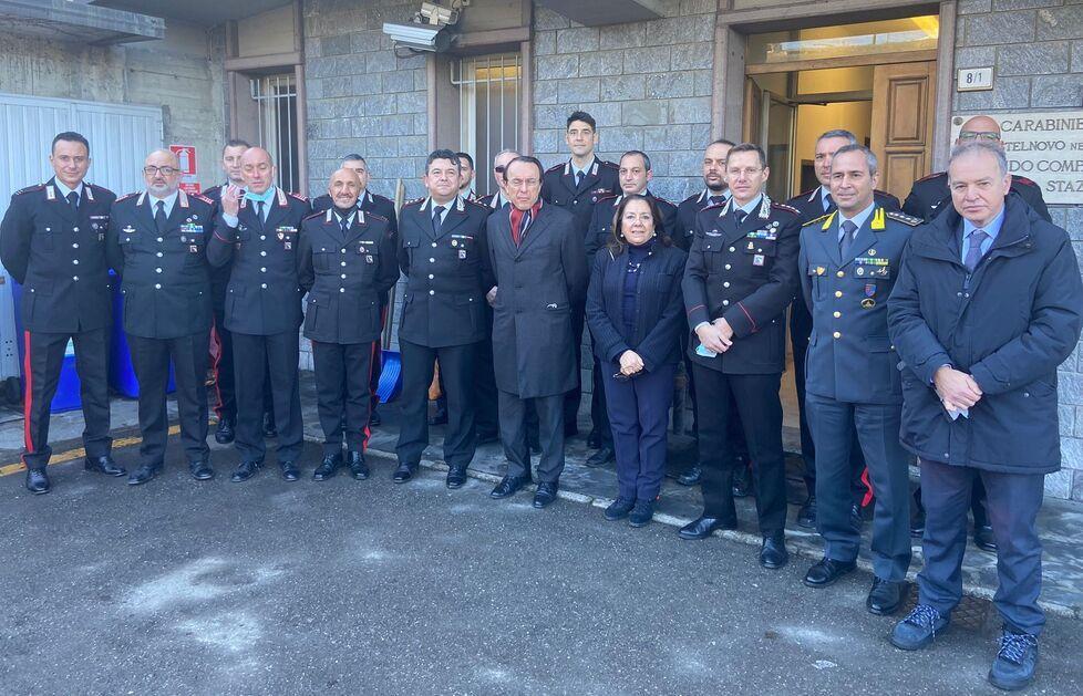 Castelnovo Monti, Fondi Pnrr: allerta sulle gare d’appalto 