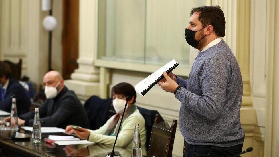 Terme, consiglio comunale aperto anche alle categorie