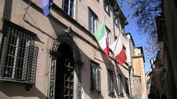 Bando per quattro impiegati dell’ufficio tecnico del Comune di Lucca