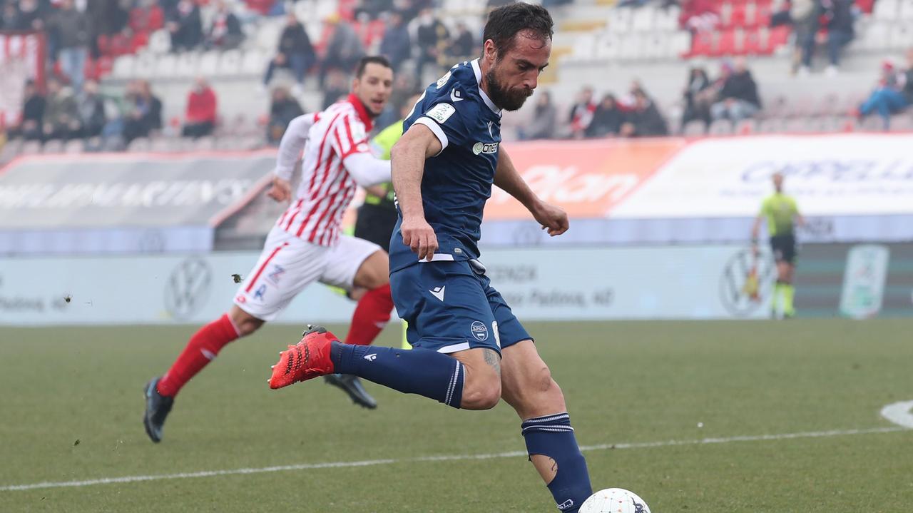 Spal, 1-1 col Vicenza. Vittoria negata dal palo e dalla Var