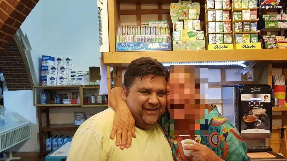 L'agente della penitenziaria morto a 47 anni