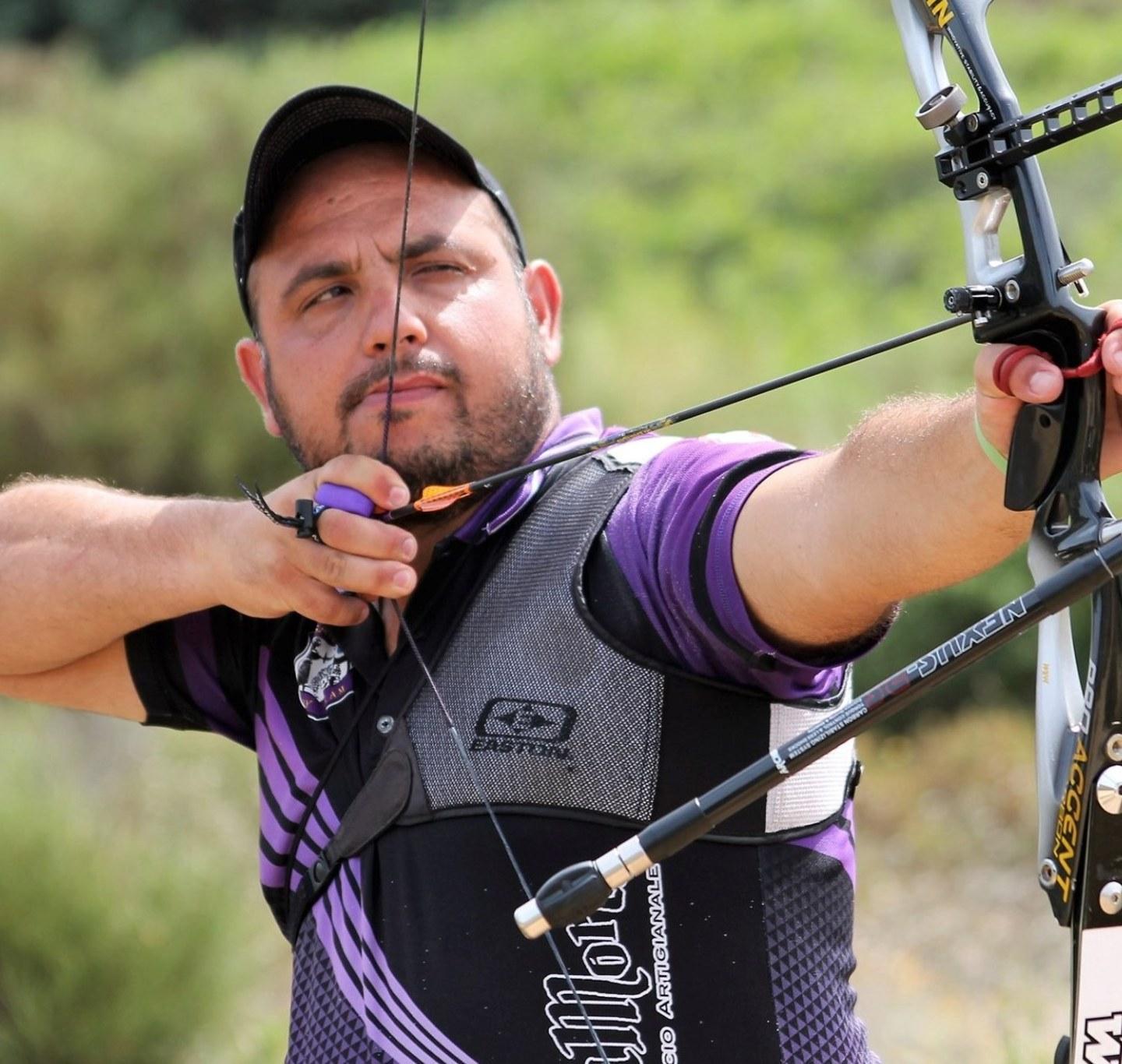 Tiro con l’arco, il Sardara team non ha rivali