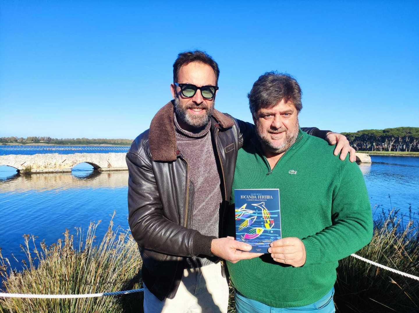 Locanda Fertilia, ricetta di amicizia e ospitalità 