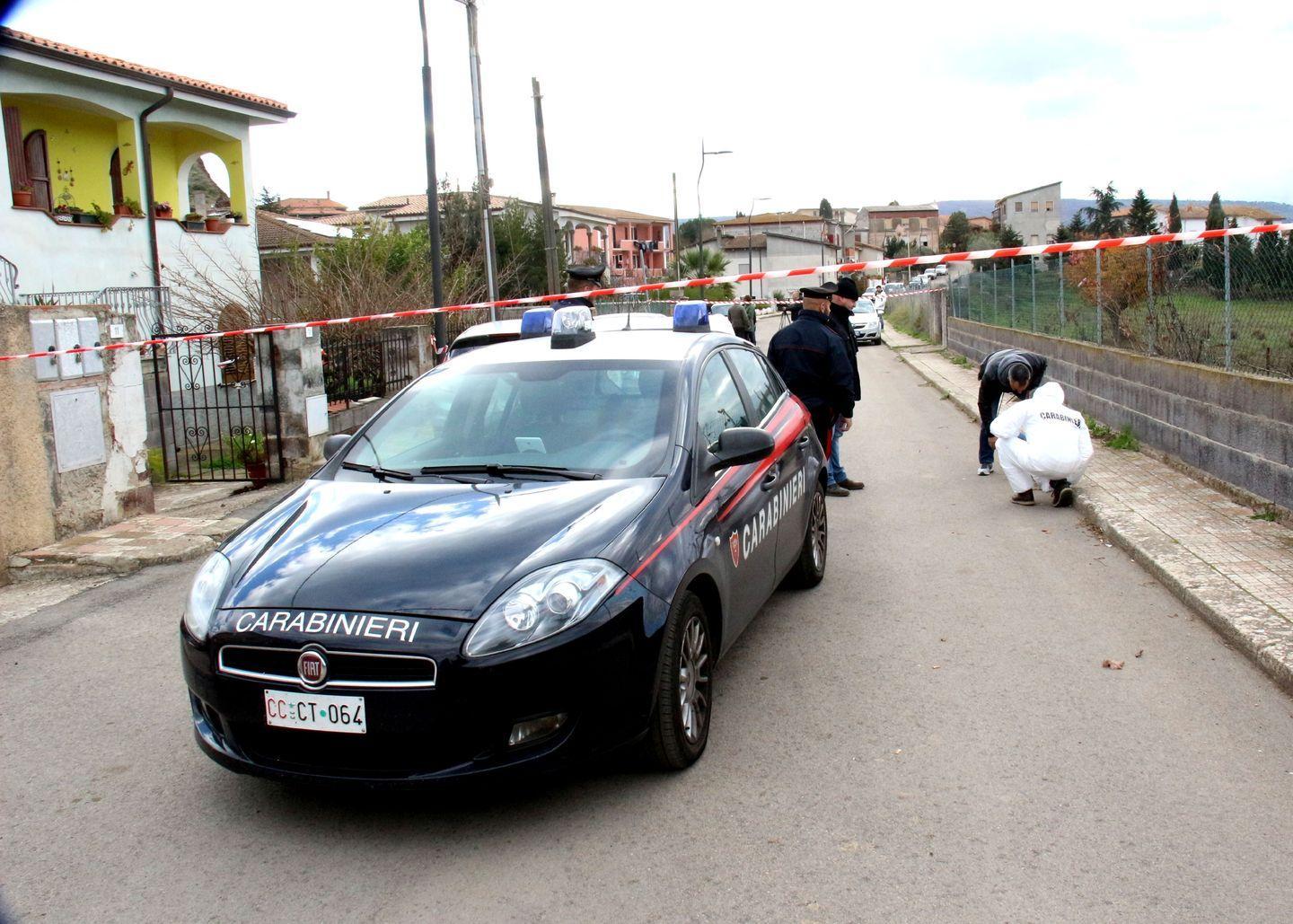 Delitto Ara, il pg: «Ergastolo per Unali» 