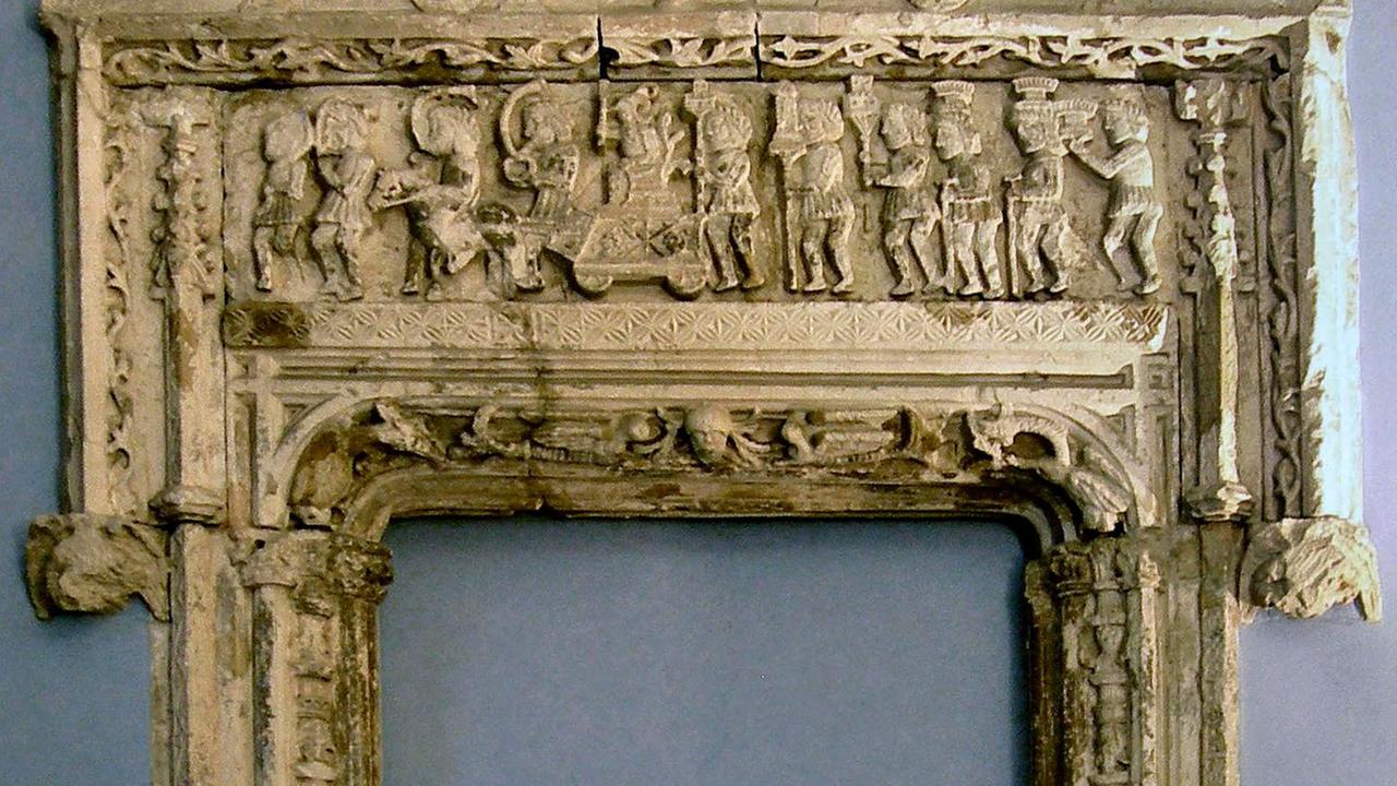 Finestra Marongio, Antonio Cugia: «Ecco come Sassari ritrovò un pezzo di storia»