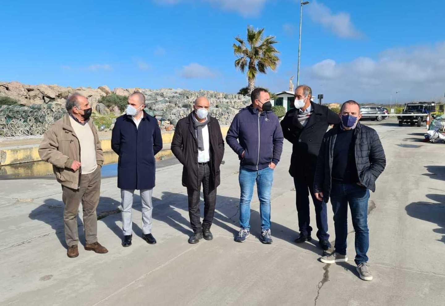 Il porticciolo ritrova i 5 milioni persi 