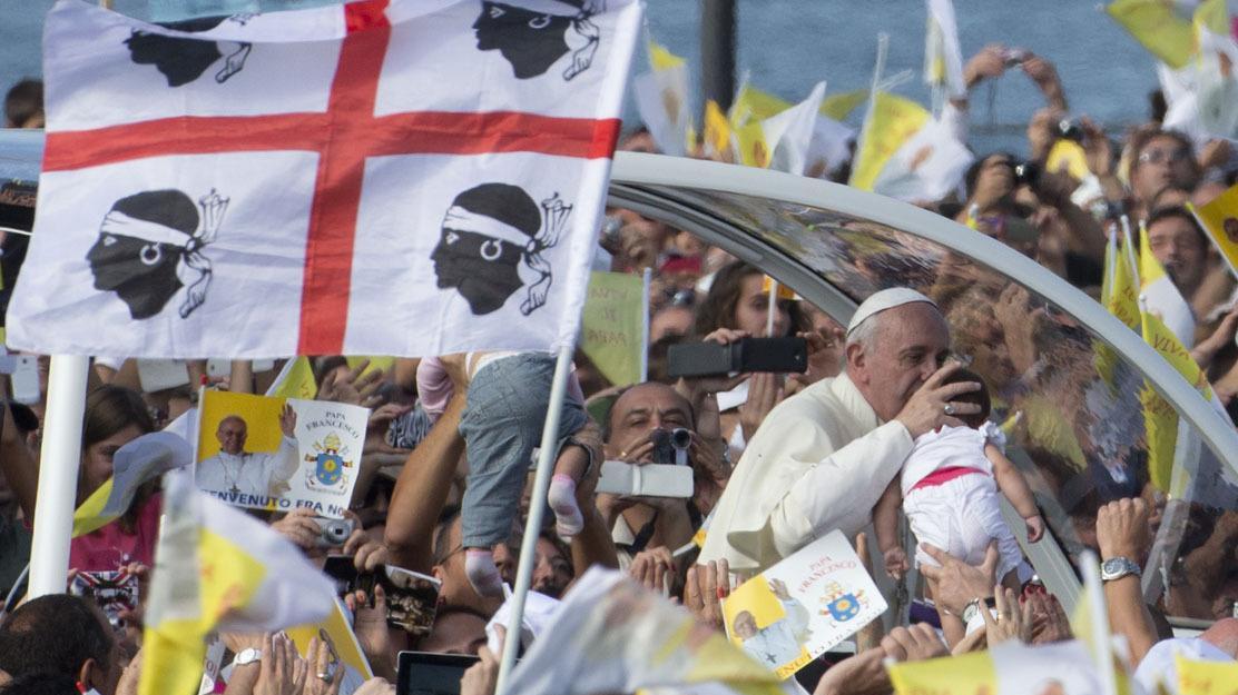 Padre Solinas da Oliena sarà beatificato il 2 luglio