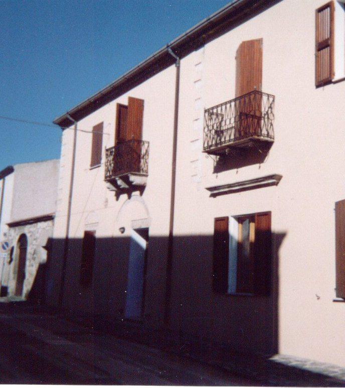 Morti di Covid a Torralba, due rinviati a giudizio 