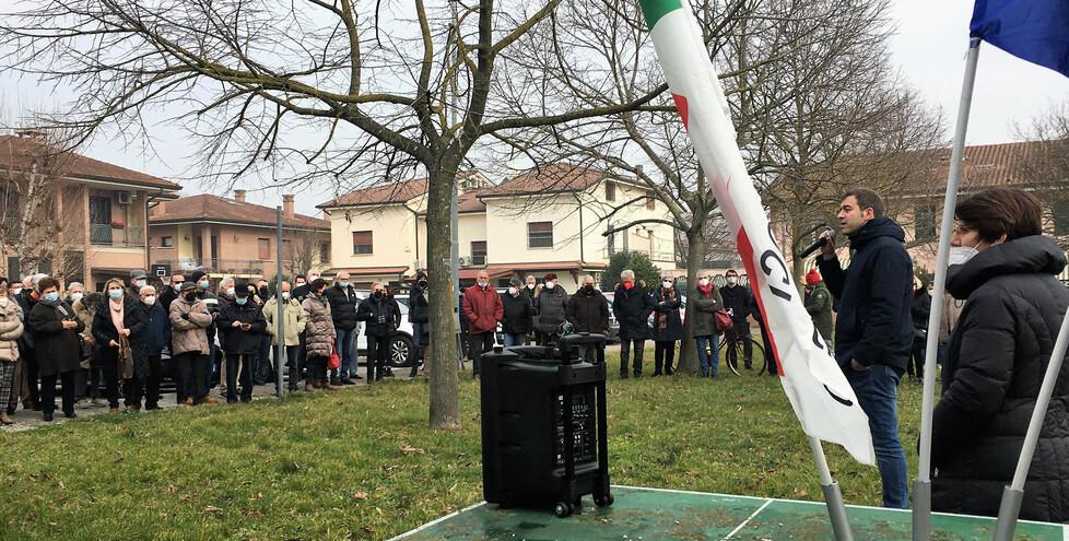Ospedale di Argenta, il sindaco rilancia: «Benefici grazie al Rizzoli» 