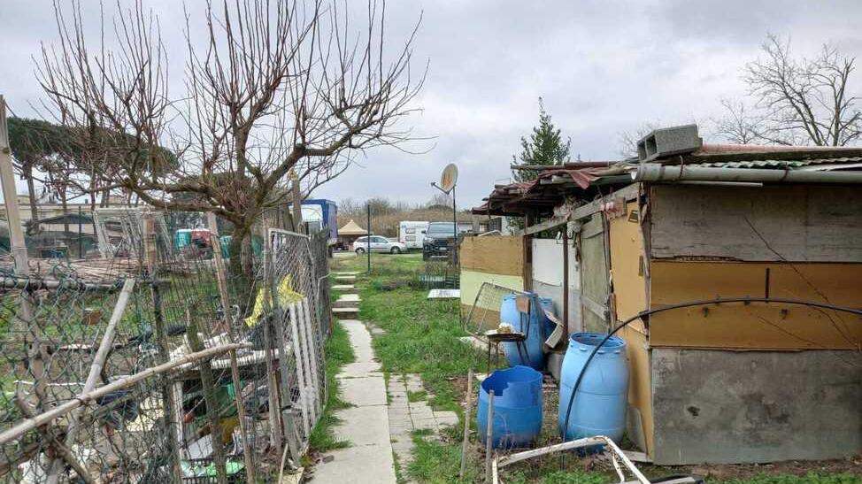Campi nomadi da smantellare a Prato, tutti i dubbi degli ex giostrai