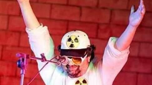 Fabbrico, muore per un malore il musicista e attore Paolo “Ciopa” Lugli